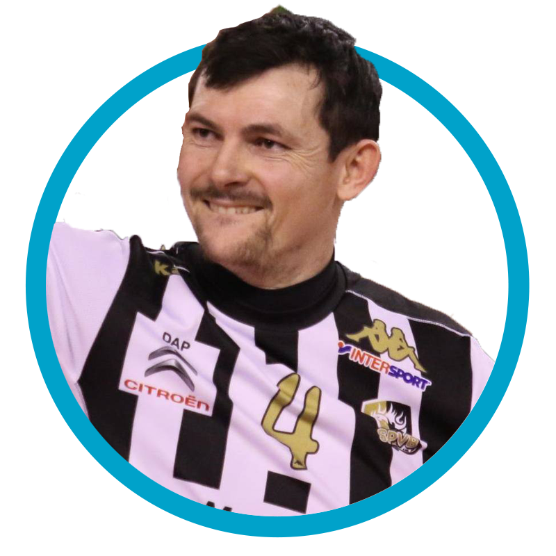 Baptiste Geiler